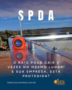 empresa de instalação de para raio