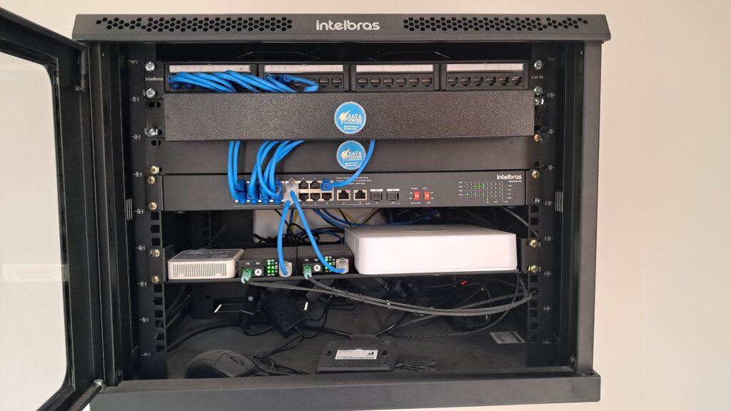 empresa de segurança eletrônica em Montes Claros