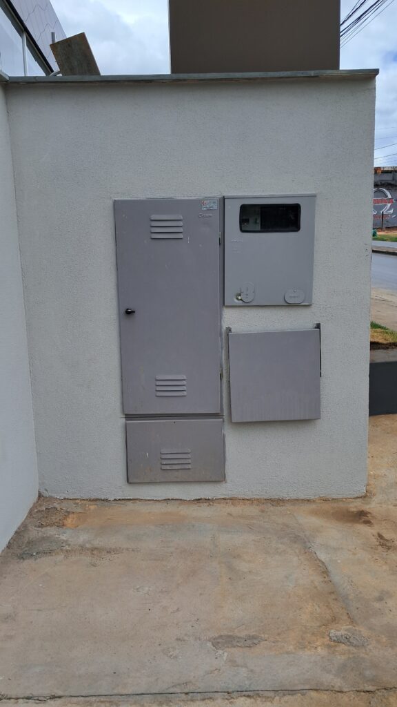 montagem de painel elétrico em Montes Claros